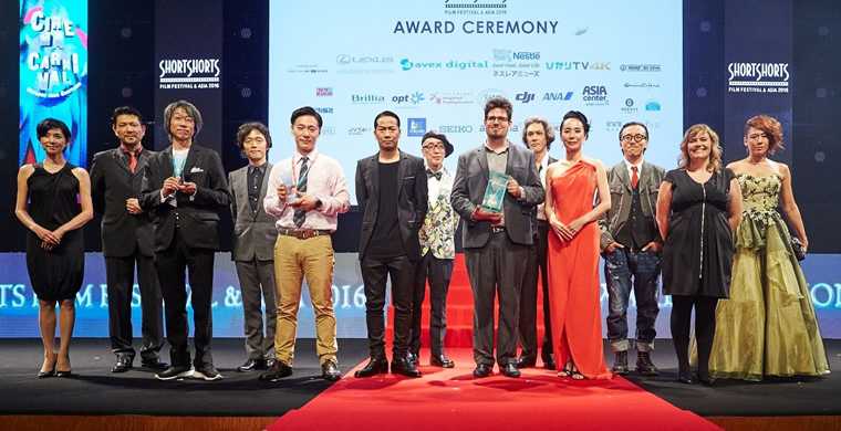 【レポート】クレルモンフェラン2017・世界最大の国際短編映画祭マーケットに