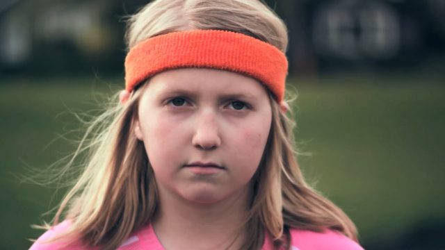 22時。渋谷の路上が映画館になる。本日からの上映作品は『97% / 相性97