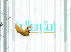 22時。渋谷の路上が映画館になる。本日からの上映作品は『I’ll Wait 