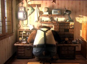 22時。渋谷の路上が映画館になる。本日からの上映作品は『Do I Have 