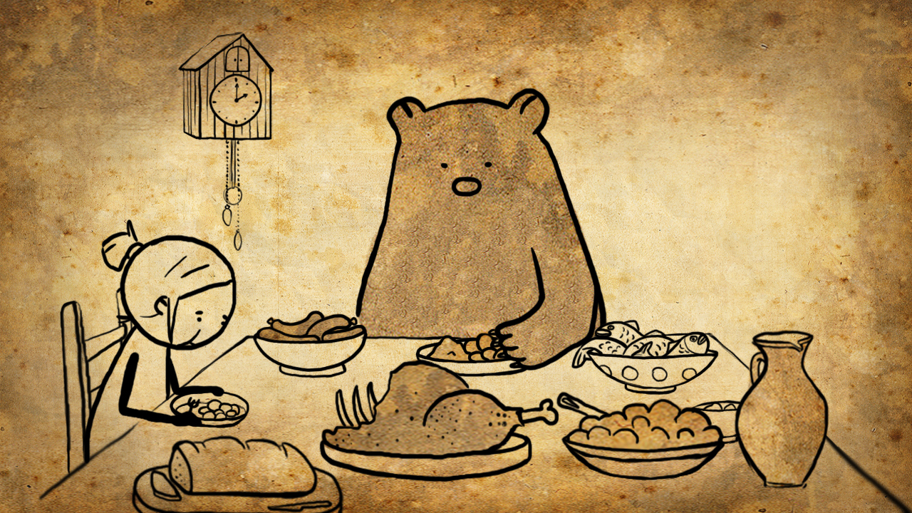 22時。渋谷の路上が映画館になる。本日からの上映作品は『The Future