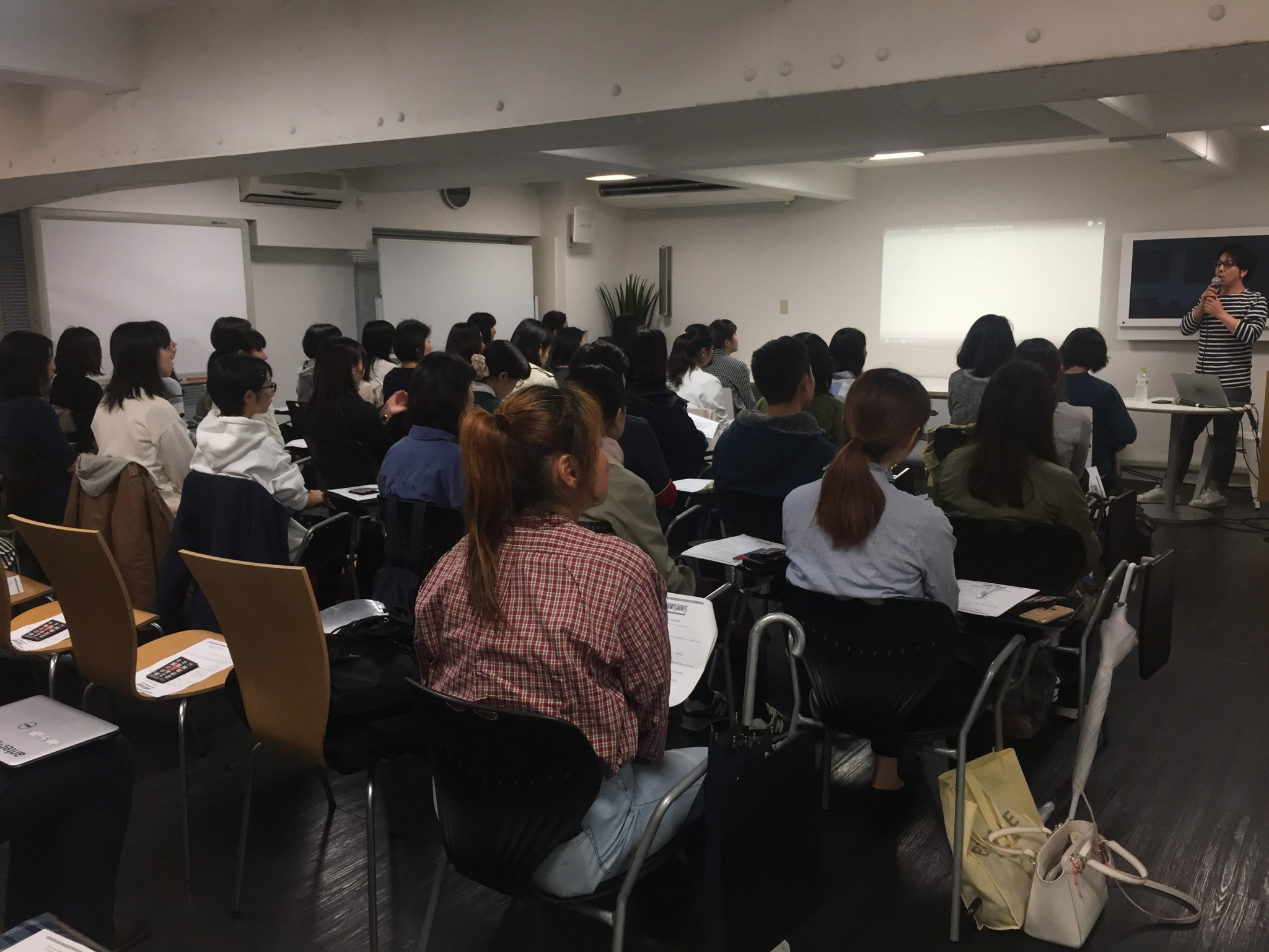 VICE PLUS 制作！リュミエール兄弟「列車の到着」をモチーフに、映像体