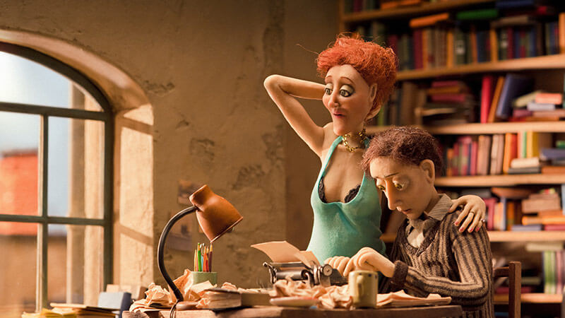 ネスレアミューズ無料登録で今すぐ見れるショートフィルム！今日から配信の「世界