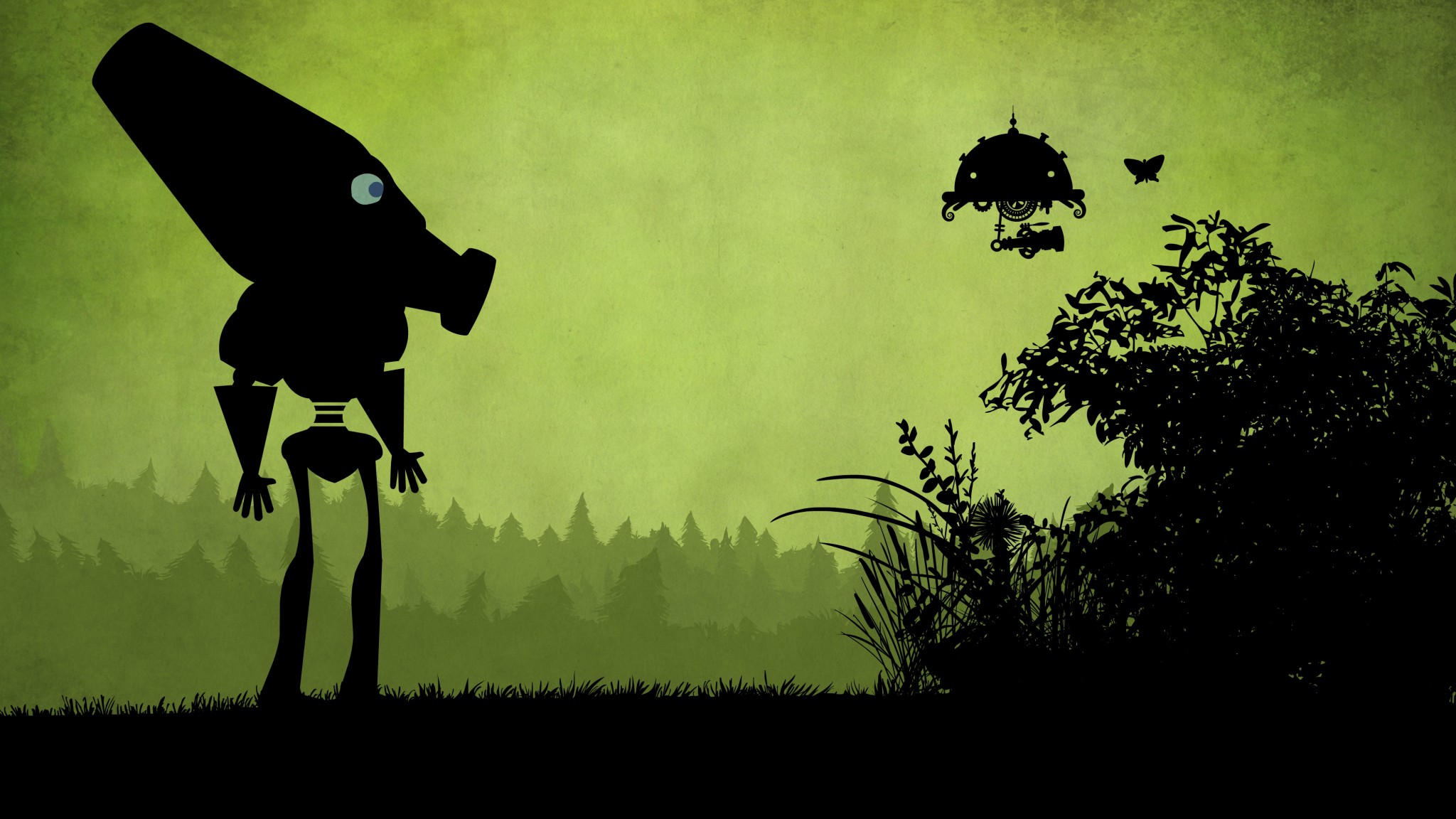 22時。渋谷の路上が映画館になる。本日からの上映作品は『The time o