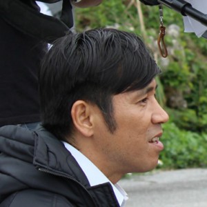 インターナショナル部門オーディエンスアワード受賞作品監督から、コメントが届き