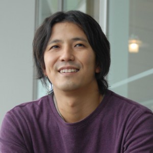 インターナショナル部門オーディエンスアワード受賞作品監督から、コメントが届き