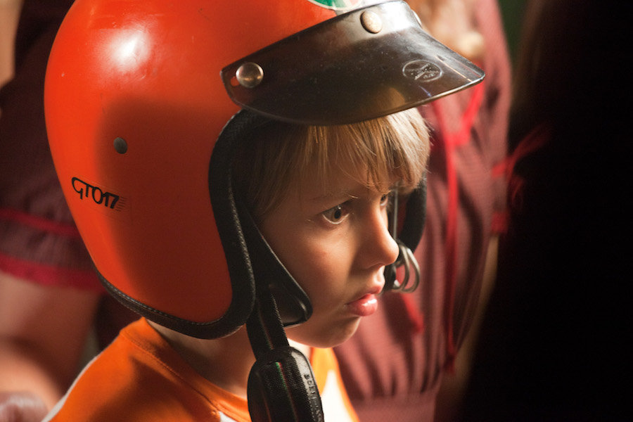 SHINJUKU CINEMA SQUARE 21 by ShortShor