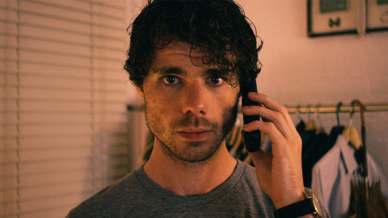 無料公開！キットカット 韓国ソウル店オープン記念特別ショートフィルム『いつか