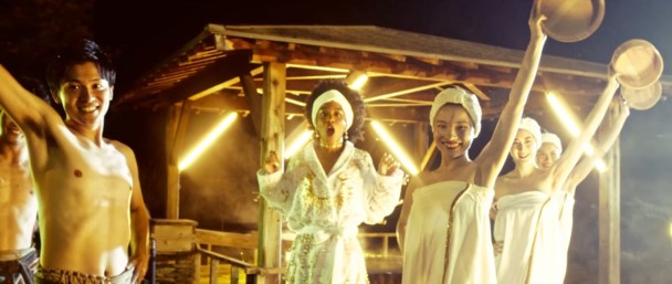 米国アカデミー賞公認アジア最大級の国際短編映画祭ショートショート フィルムフ