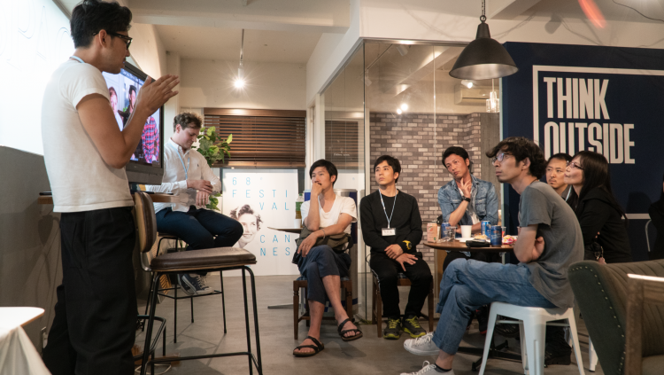 ノンフィクション部門　supported by ヤフー株式会社 10月1日（