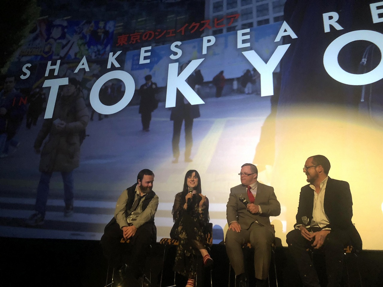 【レポート】クリエイター向け交流会Creator Drinks第4回を開催し