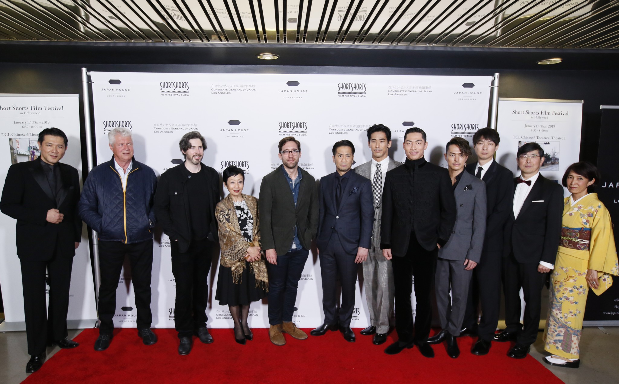 「Cinema for Life～インテリアスタイリスト 石井佳苗さんが語る