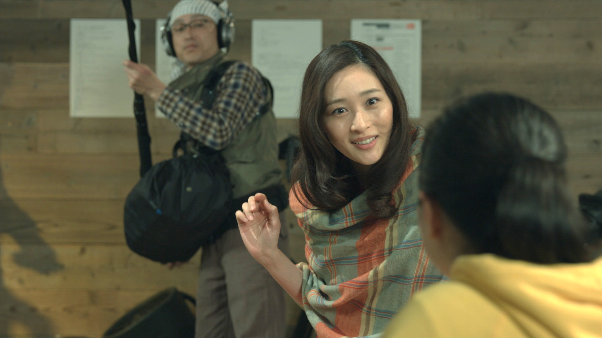 【ネスレシアター】世界を巡るショートフィルム劇場！今週は『窓から見える世界』