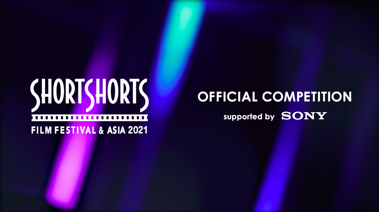 ショートフィルムのオンラインシアターでグルメのための１０月特集FOODIE’