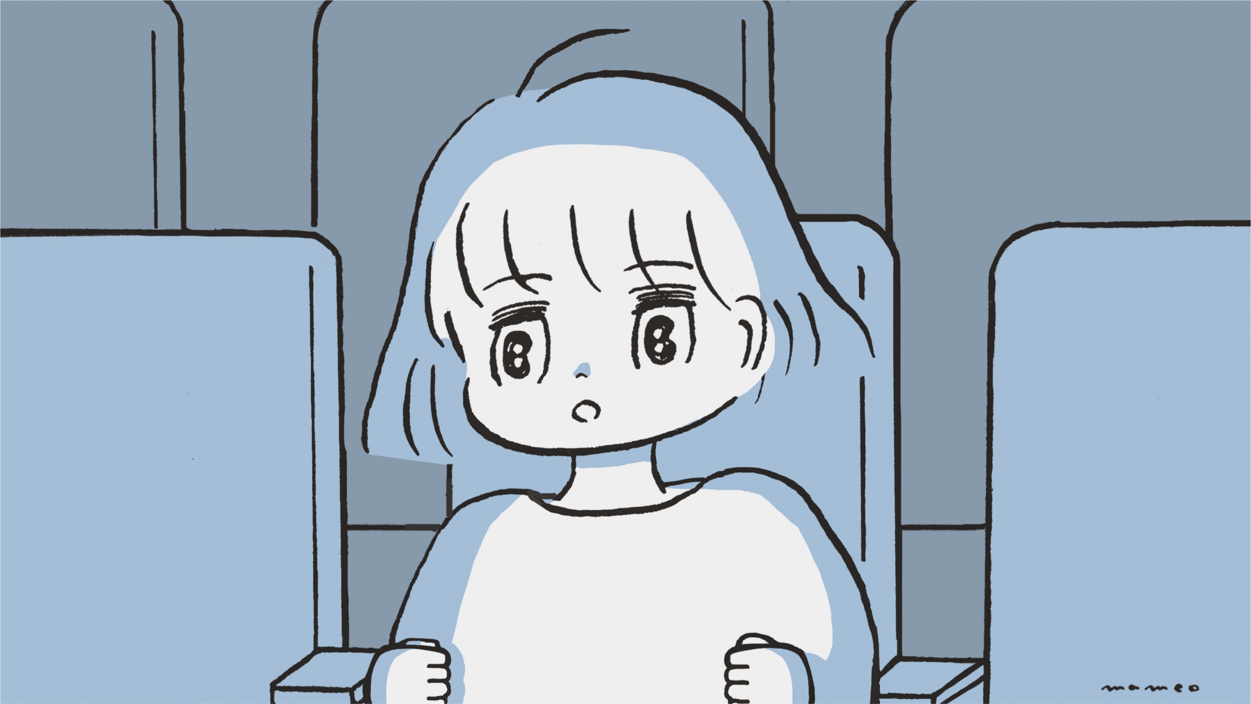 SSFF & ASIA 2022ショートリスト（ノミネート候補）第四弾を発表