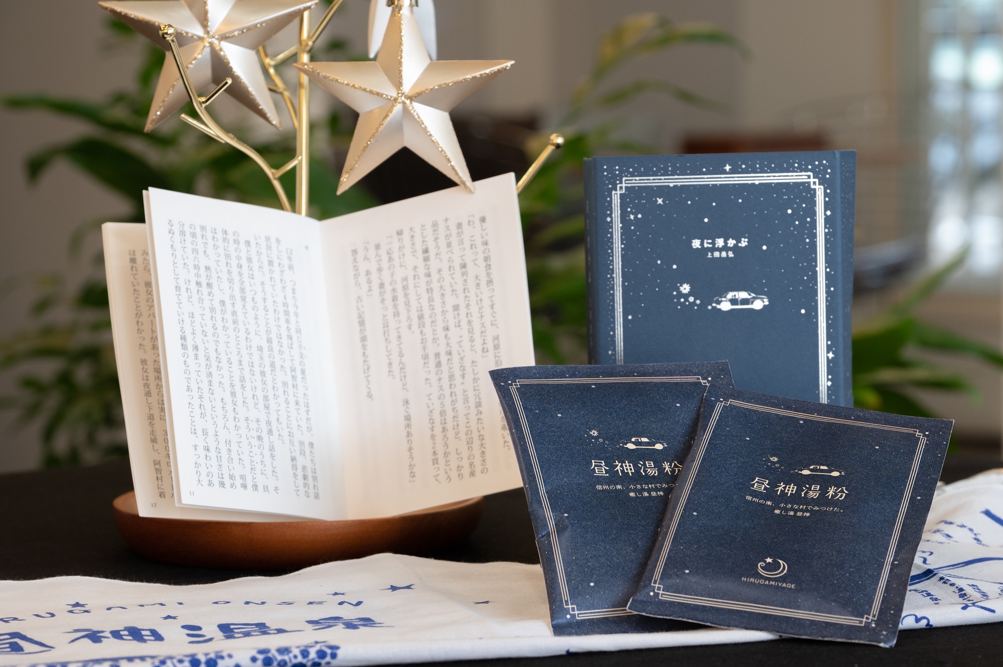 【日本一の星空】長野県阿智村　ショートショート フィルムフェスティバル ＆ 