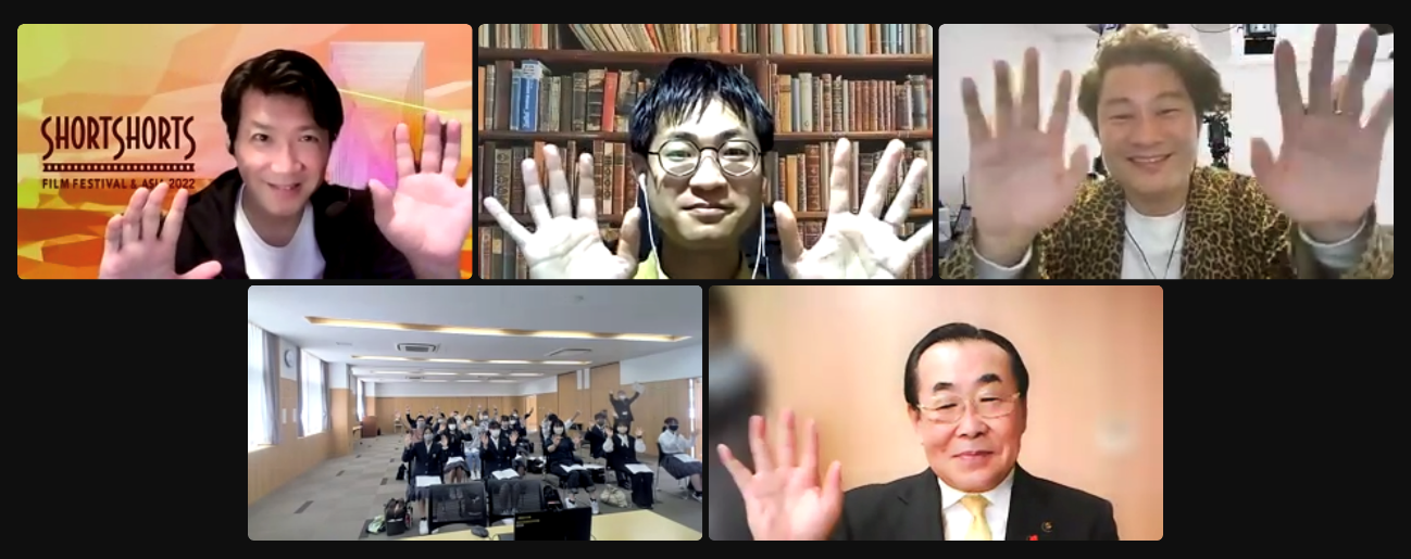 坊っちゃん文学賞　作品募集 令和７年5月1日から9月30日まで 4,000 