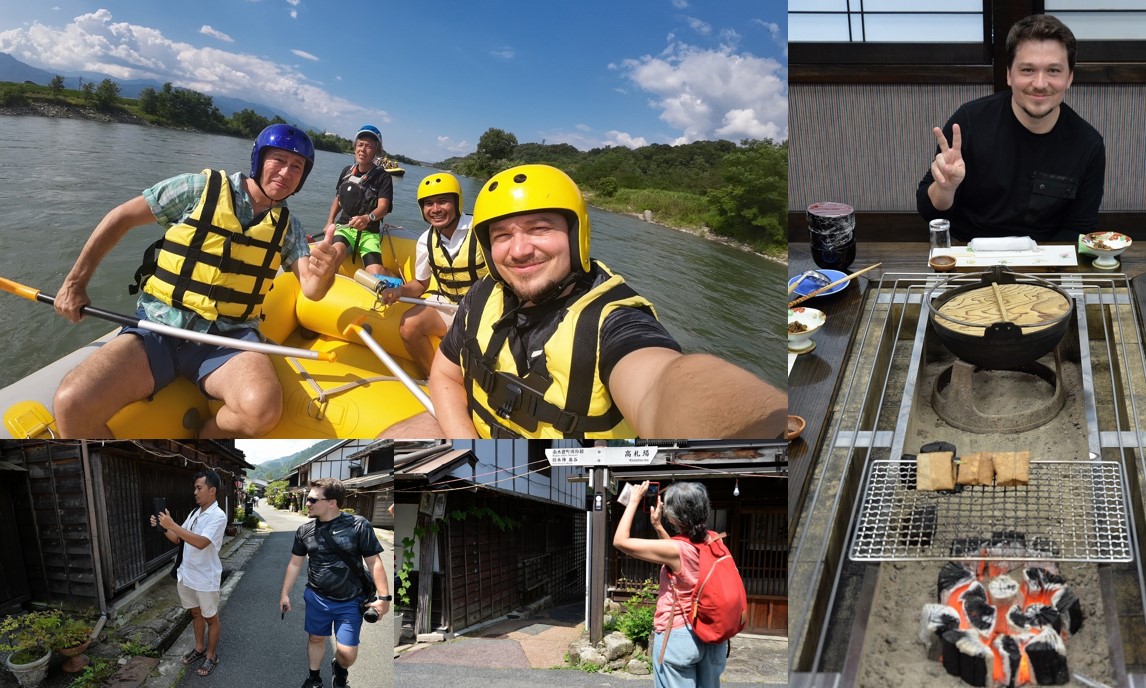 令和6年度日本博2.0事業(委託型)「世界の映画祭リーダーが集結する映像未来