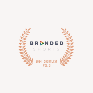 世界の動画マーケターが注目するブランデッドムービーの祭典 『BRANDED 