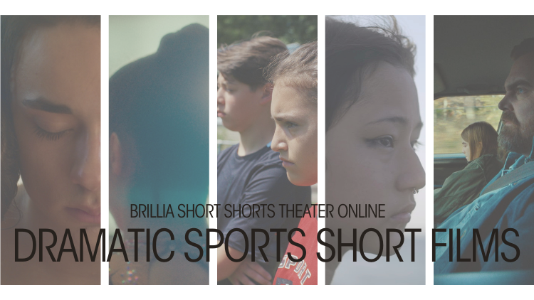 ブリリアショートショートシアターオンラインで心に灯がともる冬ならではのドラマ