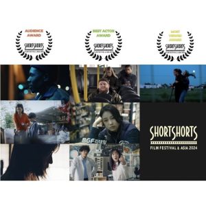 クリエイターのためのプラットフォームLIFE LOG BOX 登録作品第２弾