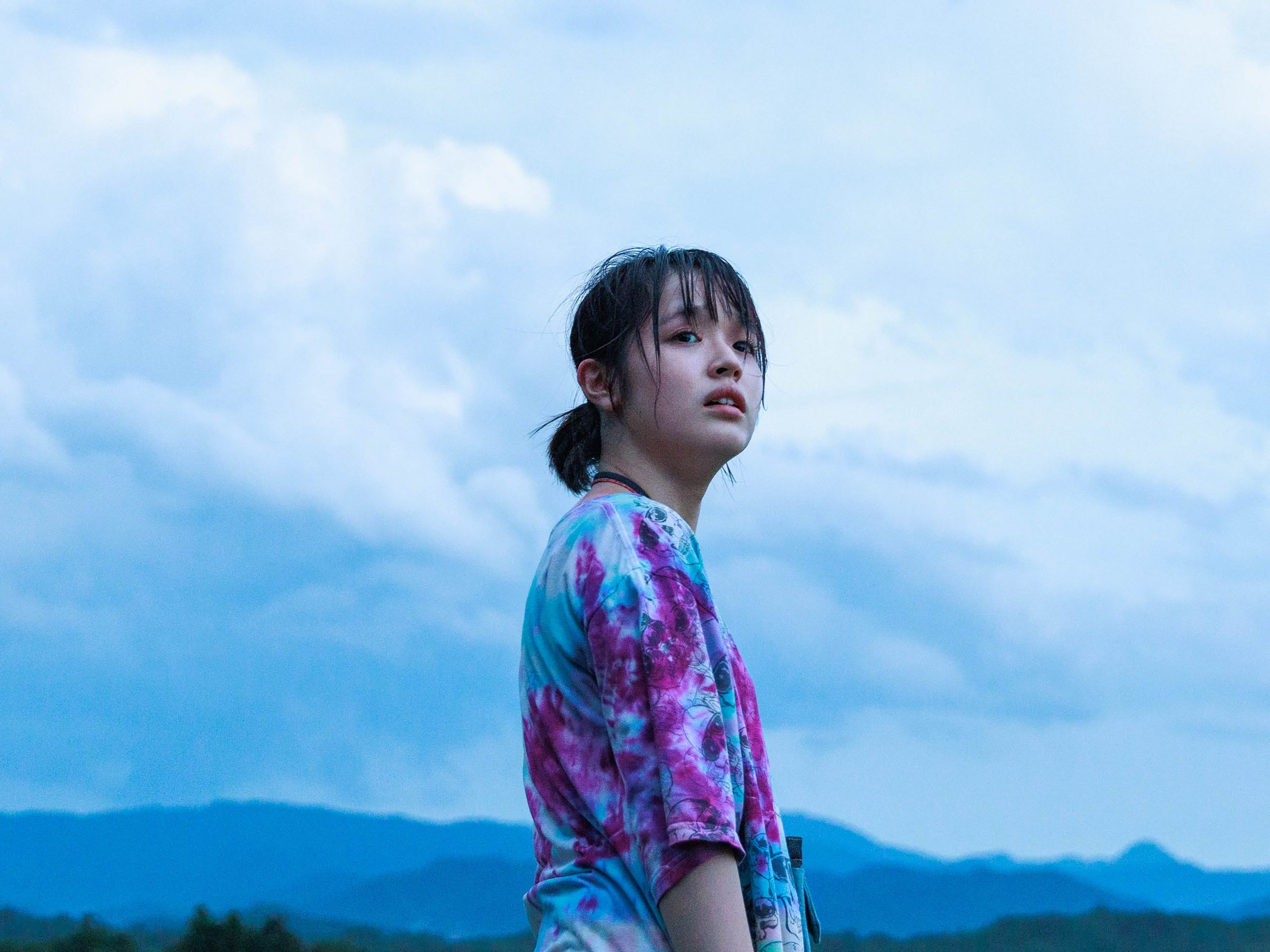 国際的なスポーツ大会開催にあわせて胸を熱くする５作品を順次配信！ カナダ・イ