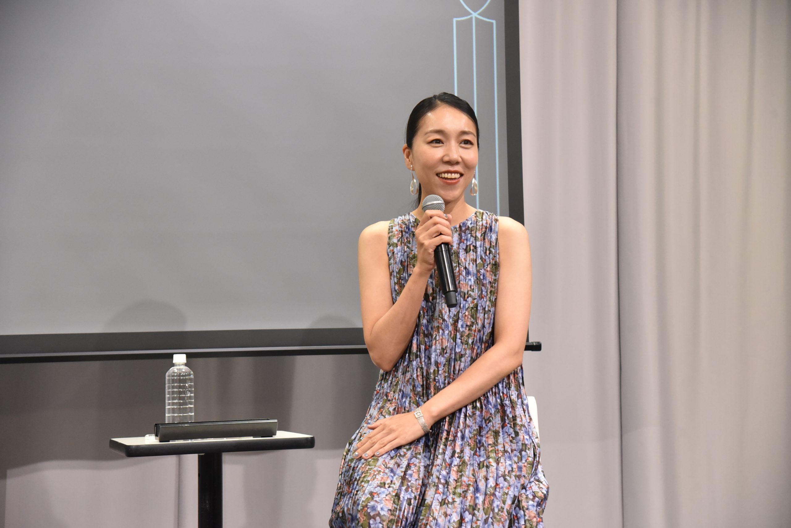 【レポート】「MILBON BEAUTY MOVIES」SSFF  ＆ AS