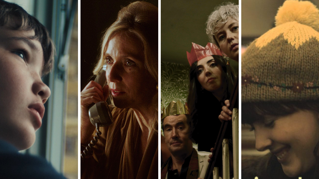 ブリリアショートショートシアターオンライン　ショートフィルムファンからのリクエストで