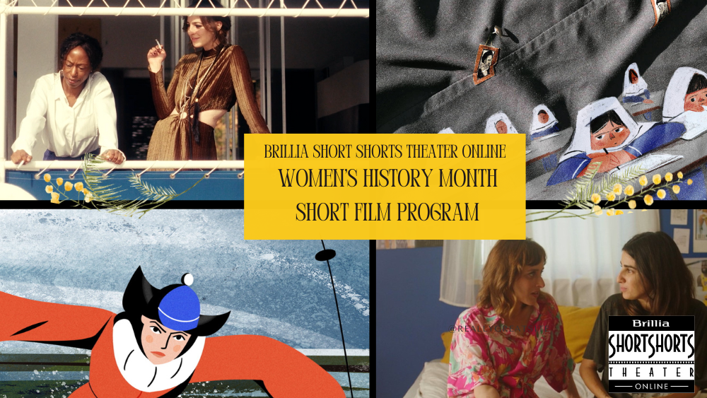 7/3涙の日・ 7/9泣く日にちなみ、オンライン映画館BSSTOで「涙の訳は」ショー