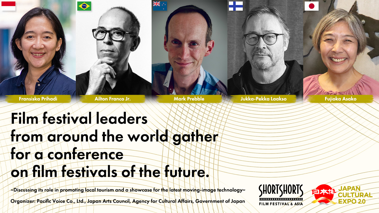 BSSTOで国際女性史月間に贈るショートフィルム特集　様々な女性の生き方を描く物語 