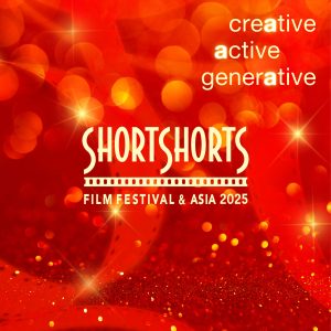 BRANDED SHORTS announced the 6th short lis BRANDED SHORTS announced the 6th short lis