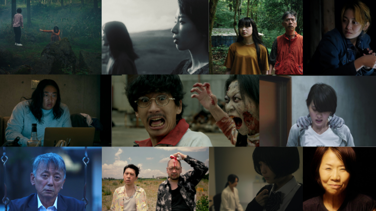 SSFF & ASIA 2025  4,592点の応募から選ばれた約250作