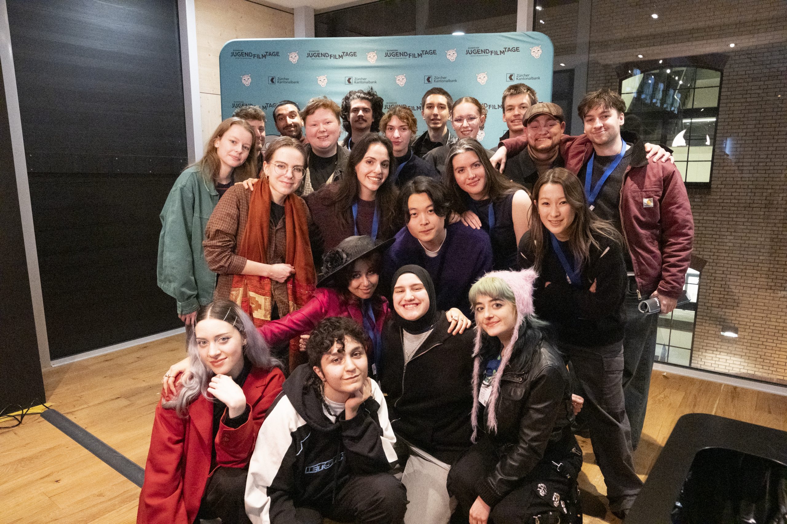 SSFF & ASIA 2025日韓国交正常化60周年記念　K-SHORT特