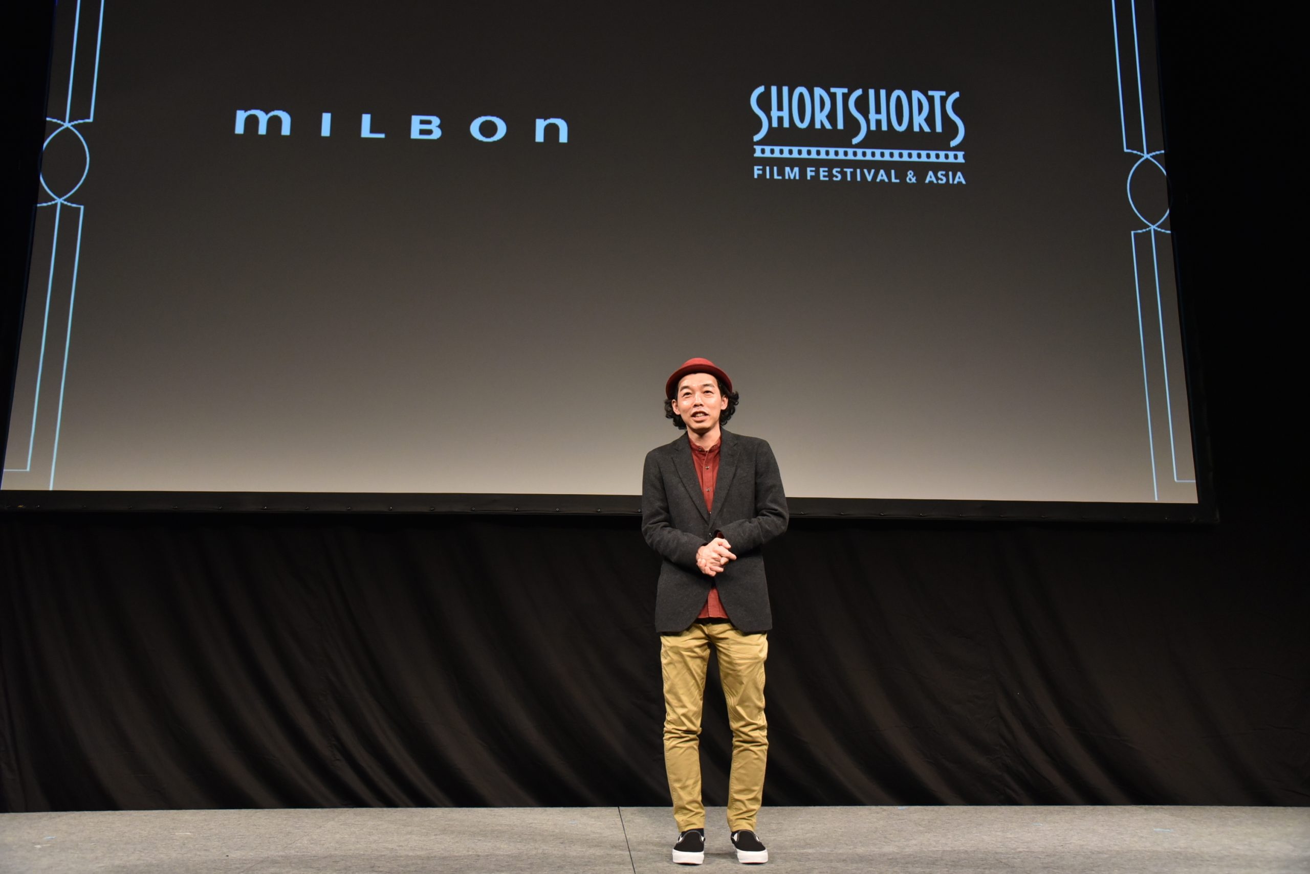 ショートショート フィルムフェスティバル & アジア　2026年の開催に向け