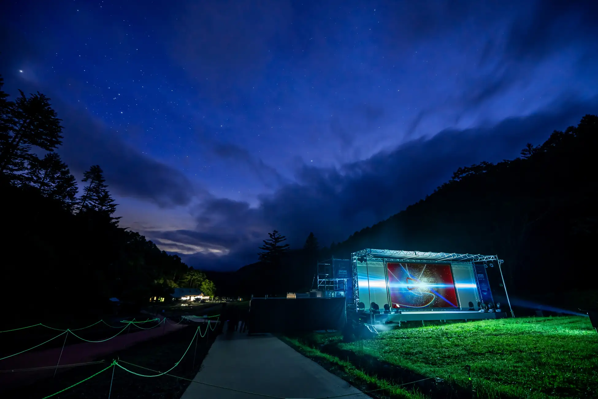 スイス・ベルン日本祭りで日本のショートフィルプログラムを上映「Snapsho